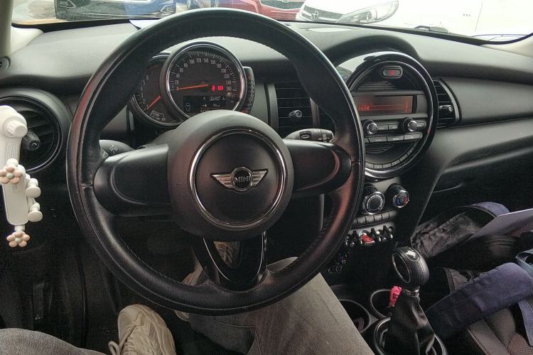 Used  MINI 2016 1.2T ONE Five-Door Edition
