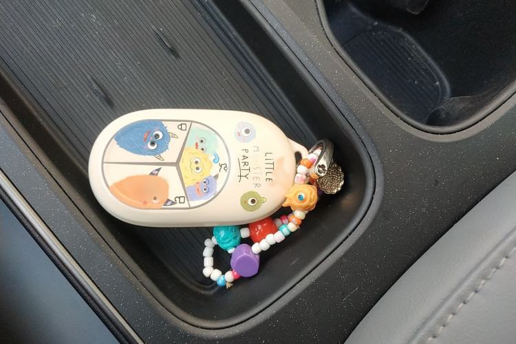 Used Nio ET5T 2023 75 kWh Touring
