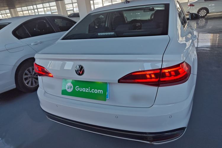 Used Volkswagen Bora 2024 200TSI DSG Comfort Edition
