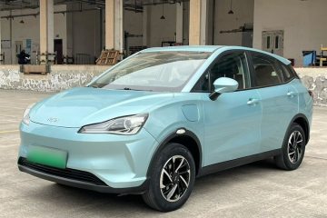 Used NETA V 2021 Long-Range Smart Edition