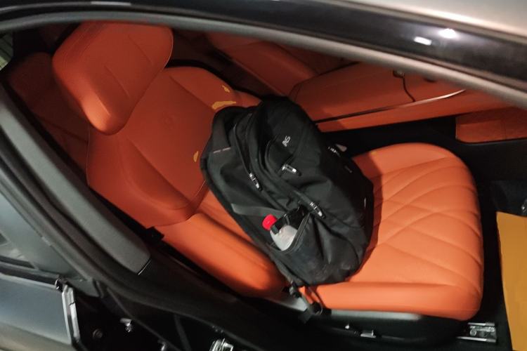 Used  S07 2023 200Max Range-Extended Version