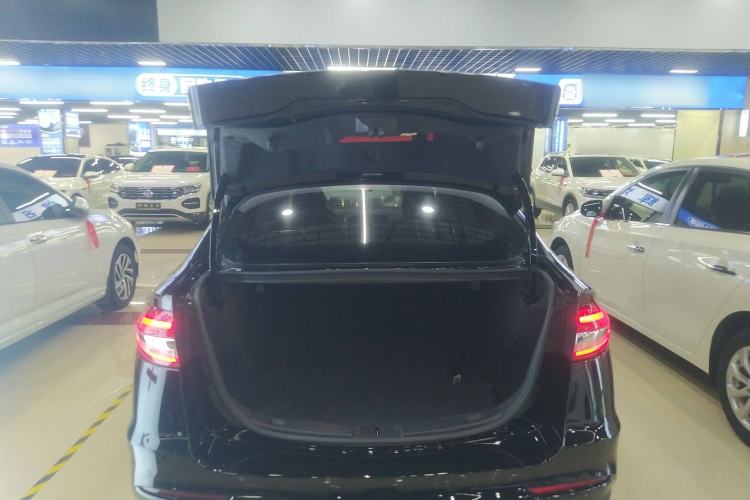 Used Ford Mondeo 2018 EcoBoost 180 Smart Control Fashion Model China V Standard
