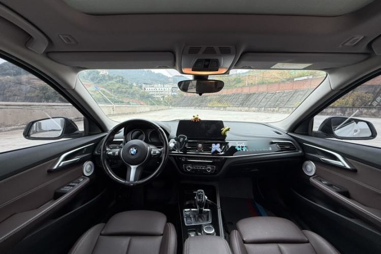 Used BMW 1 Series 2022 120i M Sport Night Edition
