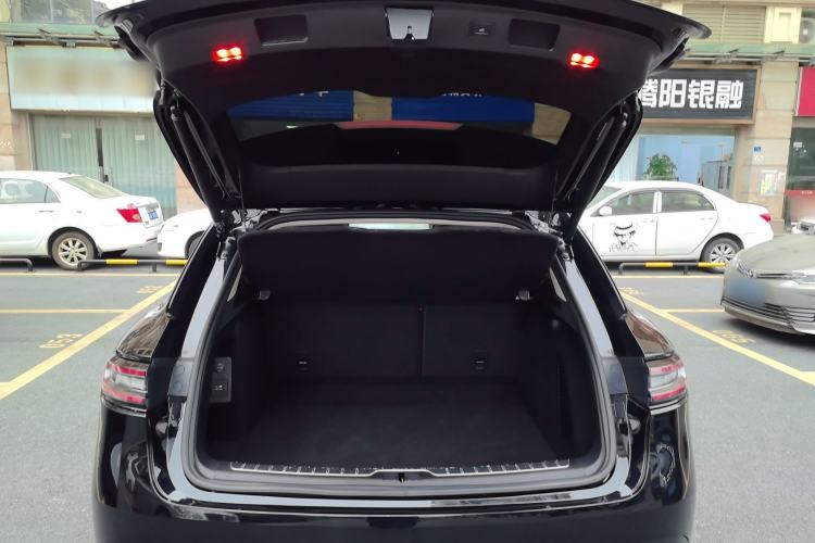 Used Hima AITO M5 2022 Extended-Range Four-Wheel Drive Flagship Edition
