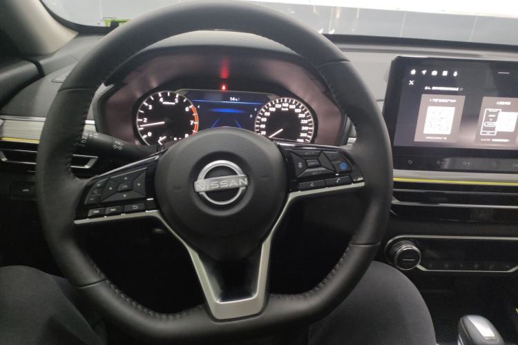 Used Nissan Teana 2022 2.0T XL Enjoyment Edition
