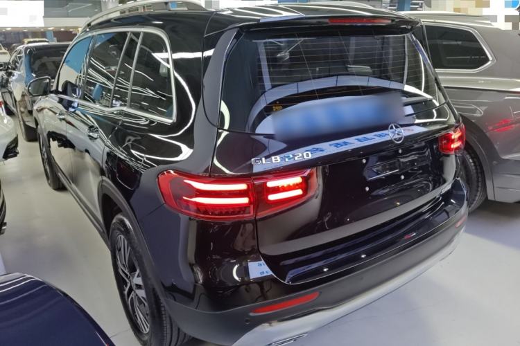 Used Mercedes-Benz GLB 2024 GLB 220 Dynamic Edition
