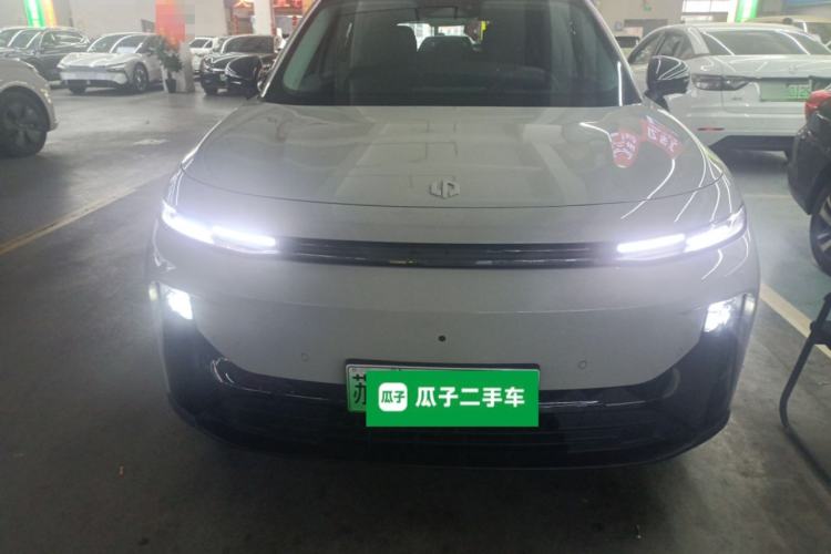 Used Leapmotor B10 2025 510 Joyful Edition