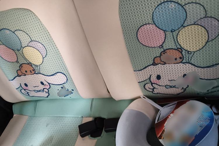 Used Wuling Hongguang MINIEV 2022 Macaron Fashion Model Lithium Iron Phosphate
