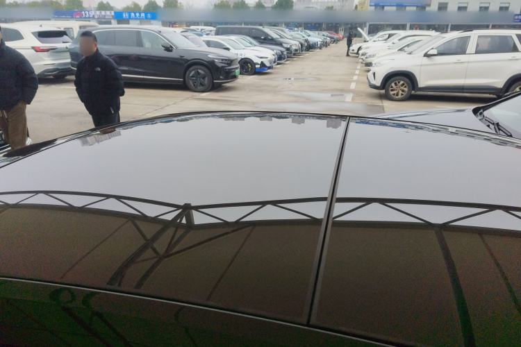 Used Audi A6L 2021 45 TFSI quattro Prestige Dynamic Edition
