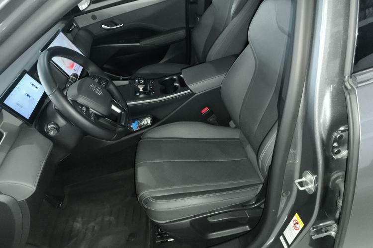 Used BYD Qin PLUS 2025 EV Smart Drive Edition 510KM Leading Model
