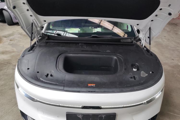 Used Zeekr 007 2024 Rear-Drive Enhanced Version 100 kWh
