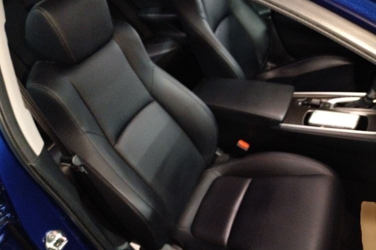 Used Honda Accord 2018 260TURBO Elite Edition China V
