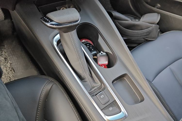 Used Buick Velite 6 2024 430km Comfort Edition
