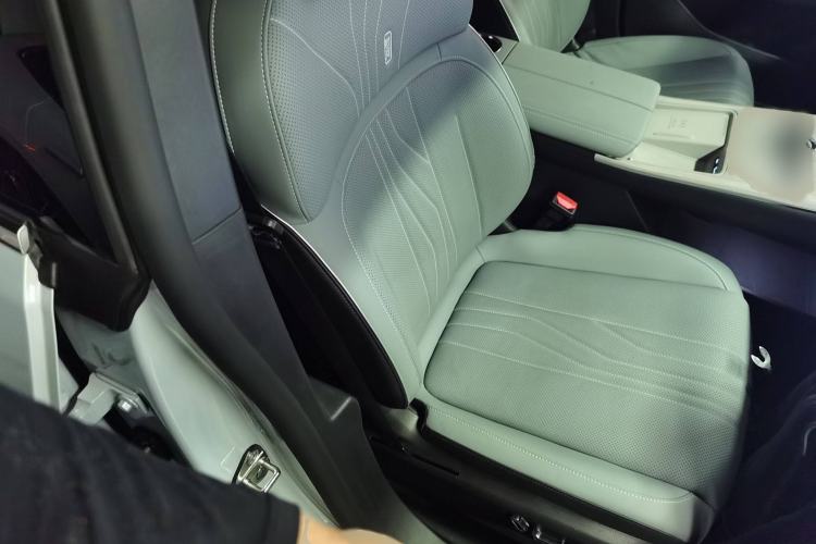 Used  E8 2024 665 km Range Rear-Drive Starship Long-Range Version
