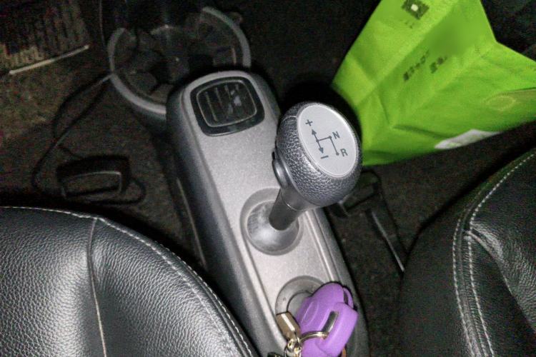 Used  fortwo 2013 1.0T Hardtop Passion Edition
