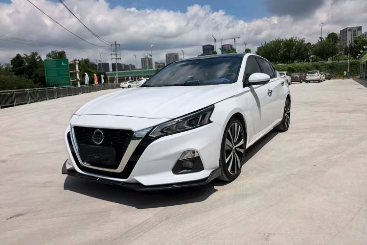 Used Nissan Teana 2019 2.0T XV AD1 Prestige Navigation Edition
