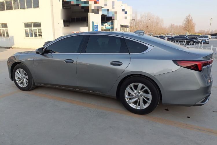 Used Buick LaCrosse 2023 Restyled 25T Cross-Country Edition
