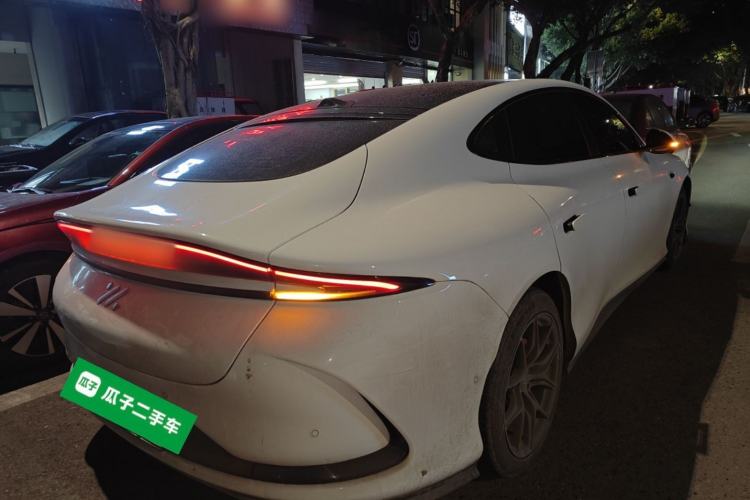 Used  L6 2024 Max Long-Range Version