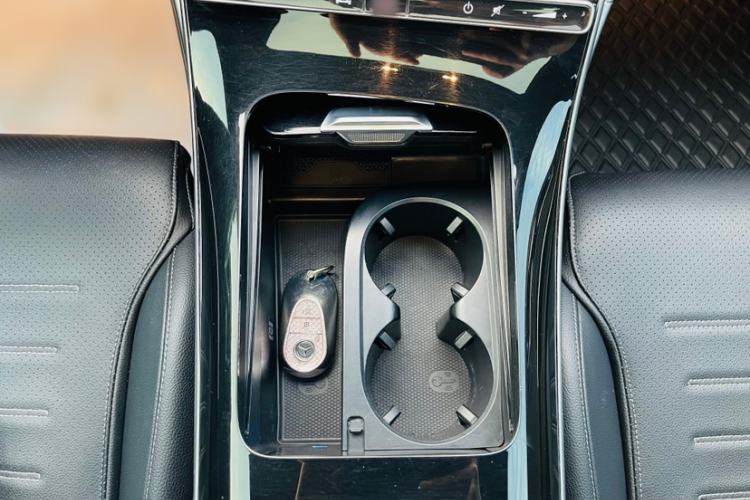 Used Mercedes-Benz C-Class 2022 C 260 L Sport Edition