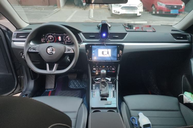 Used Skoda Superb 2025 TSI280 DSG Luxury Edition
