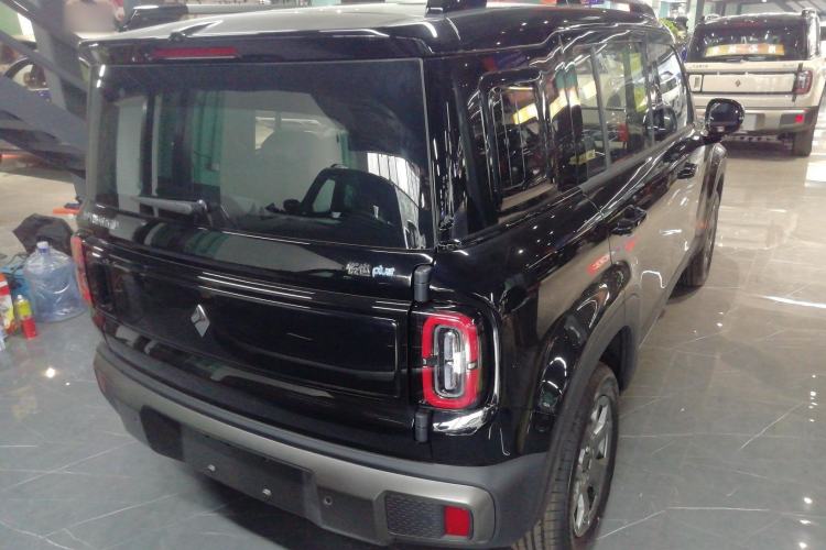 Used Baojun Spark EUV 2026 301km Flagship Edition