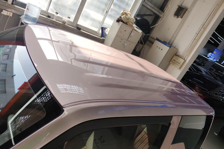 Used  Panda 2023 Panda Mini 200km Endurance Bear
