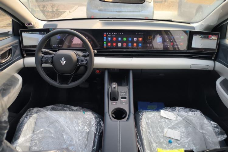 Used Lingxi L 2024 Player No. 1 Edition