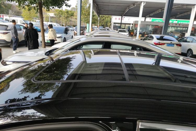 Used Buick LaCrosse 2018 20T Luxury Model