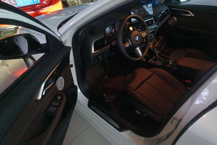 Used BMW 1 Series 2023 120i M Sport Night Edition
