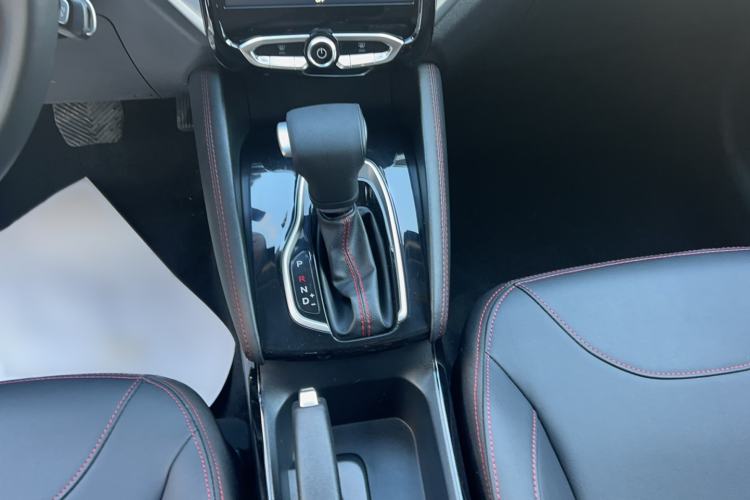 Used Brilliance V3 2017 1.5L Automatic Elite Model
