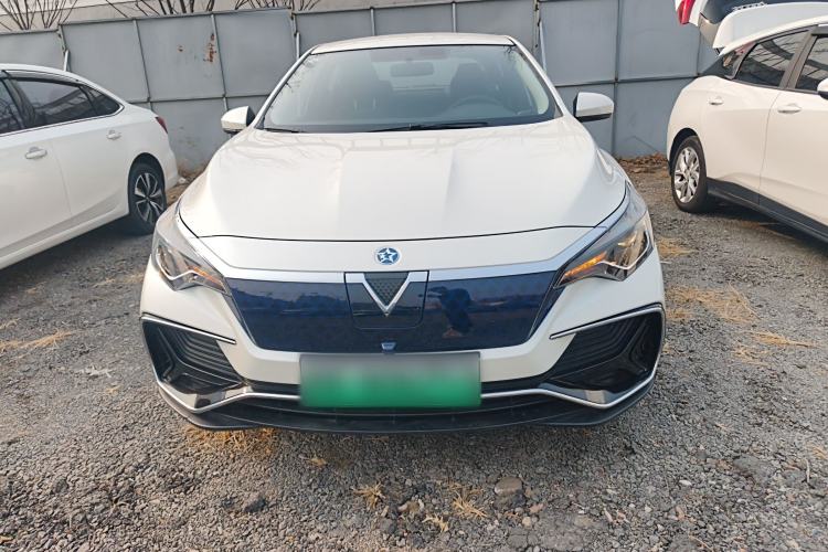 Used Venucia Venucia D60EV 2022 Standard Range Comfort Edition
