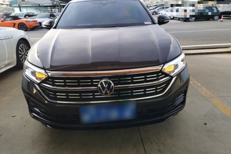 Used Volkswagen Sagitar 2023 300TSI DSG Excellence Edition
