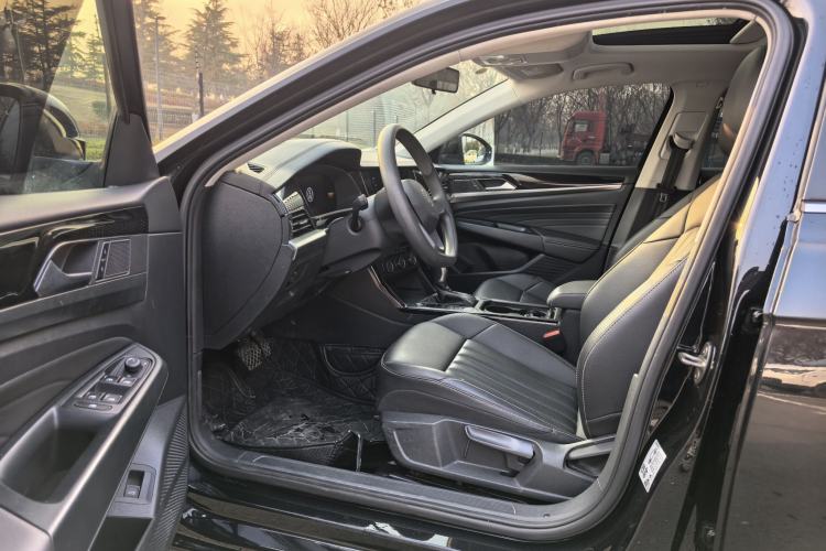 Used Volkswagen Passat 2022 280TSI Business Edition
