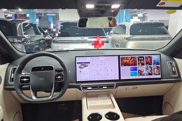 Used Li Auto L8 2024 Max