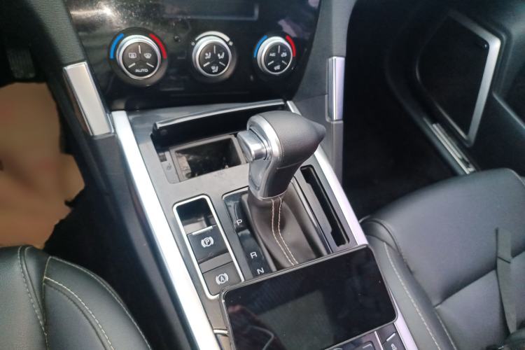 Used Haval H7 2018 Blue-Label H7 2.0T Automatic Enjoyment Model