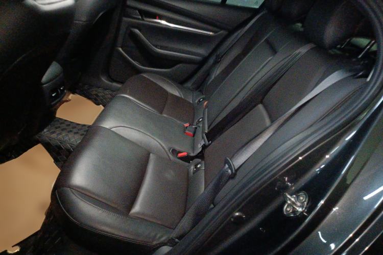 Used Mazda Mazda 3 Axela 2021 2.0L Automatic Zhiya Edition