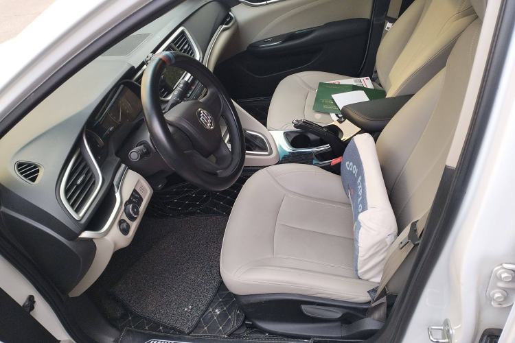 Used Buick GT 2021 Exemplar 1.5L Automatic Elite Version
