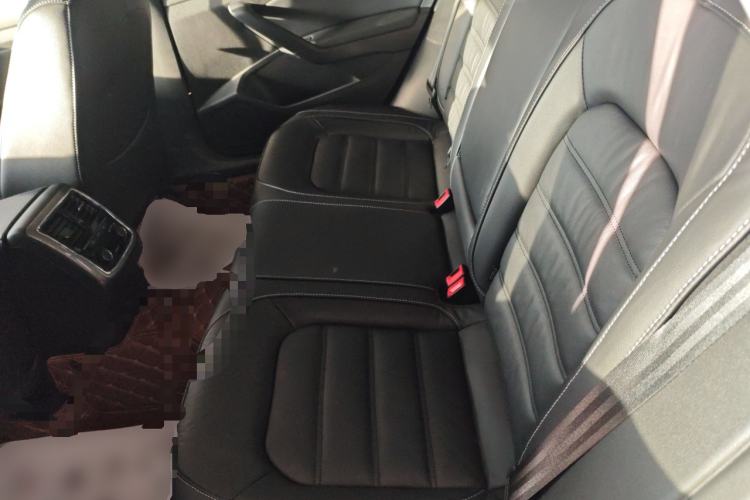 Used Volkswagen Passat 2017 330TSI DSG Luxury Edition
