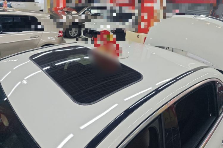 Used Mercedes-Benz E-Class 2019 E 200 L Sport Edition