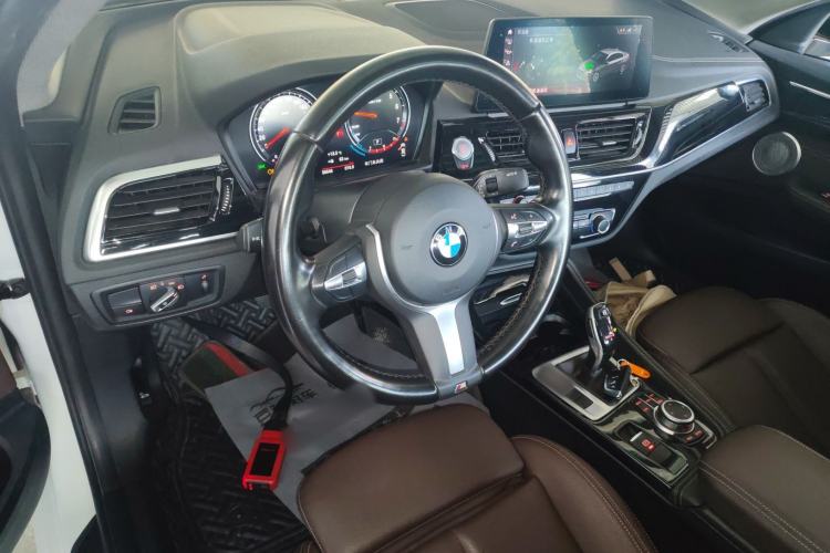 Used BMW 1 Series 2021 Revised 120i M Sport Night Edition
