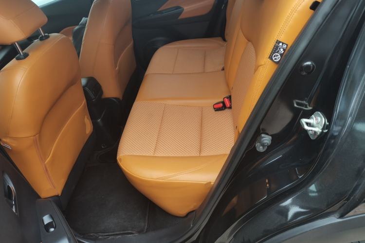 Used Nissan Kicks 2017 1.5L CVT Smart Drive Edition
