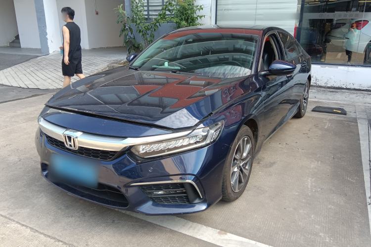 Used Honda Inspire 2019 260TURBO Jingyue Edition China VI