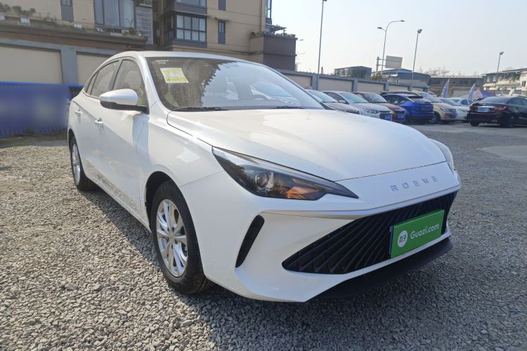 Used Roewe i5 2026 Model 1.5L CVT Luxury Edition
