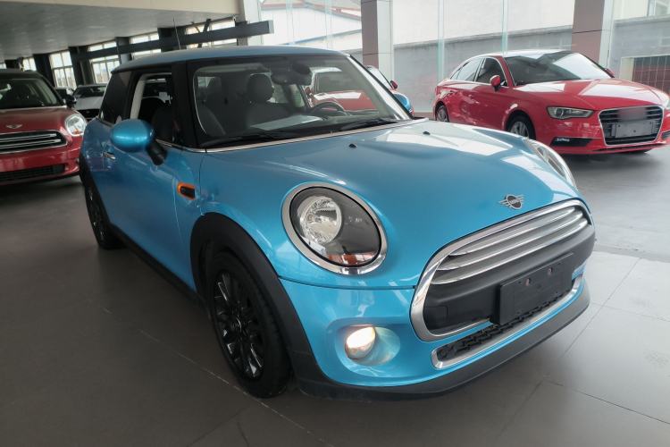 Used  MINI 2018 1.5T ONE PLUS