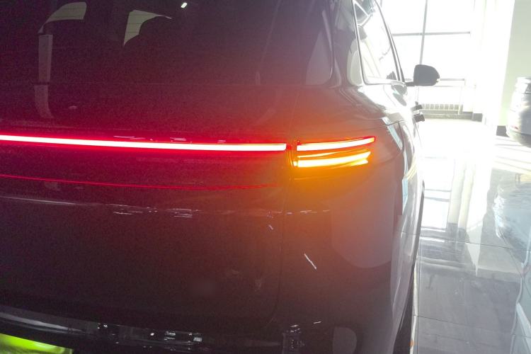 Used Li Auto L8 2024 Max
