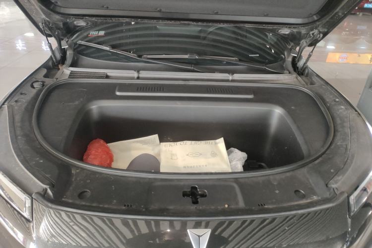 Used  S05 2024 510Max Pure Electric Version
