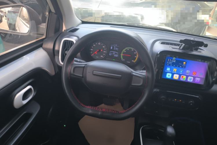 Used Roewe Clever 2022 311km QiQi BoBo Edition
