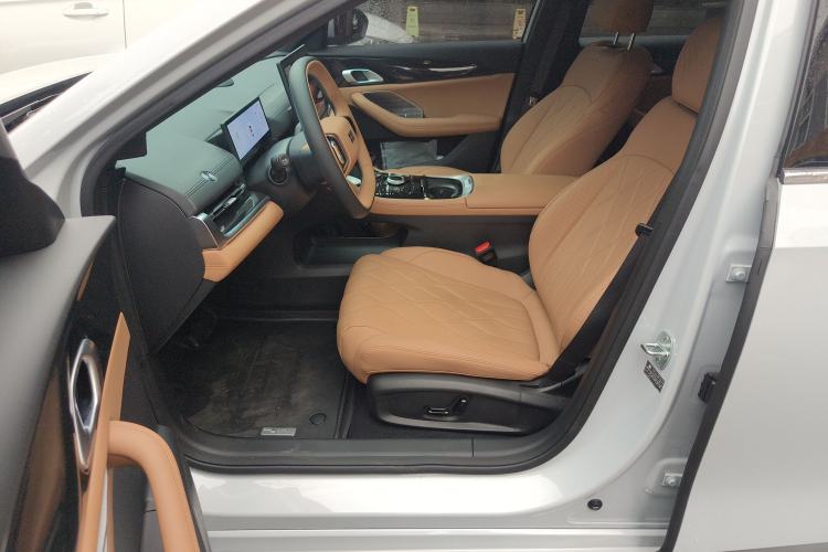 Used  Galaxy A7 2025 Model EM-i 150km Exploration+ Edition
