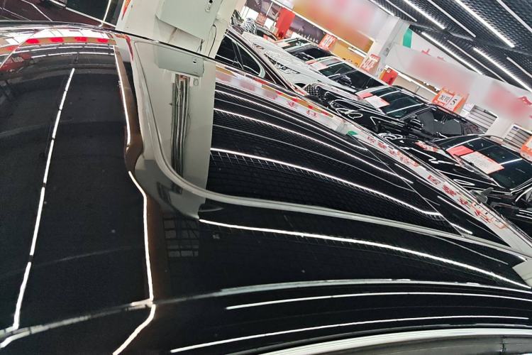 Used Audi A6L 2014 TFSI Standard Model