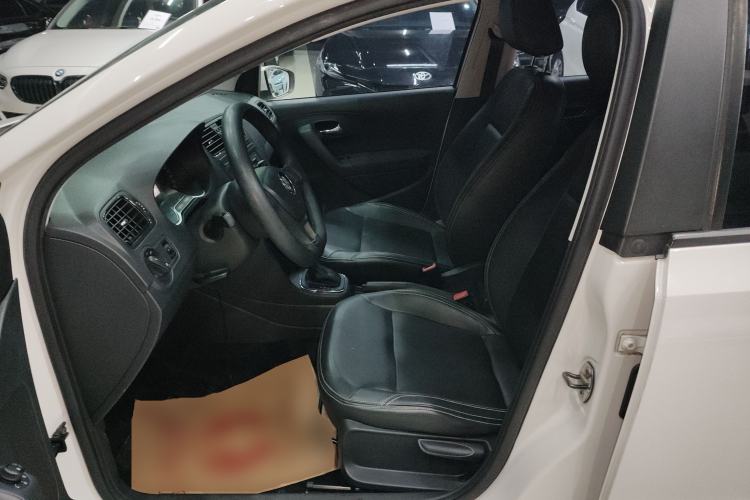 Used Volkswagen Polo 2016 1.4L Automatic Trendy Model